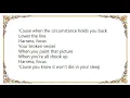Comeback Kid - Lower the Line Lyrics