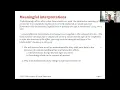 Introduction to Categorical Data Analysis Understanding Nonlinear Effects with Trenton Mize