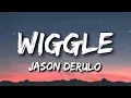 Download Lagu Jason Derulo - Wiggle. (Lyrics) || Lyrical video song|| @JasonDerulo