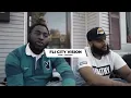 KrispyLife Kidd x Rio Da Yung Og - Arguing (Official Video)