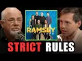The Standards Everyone at Ramsey Solutions Must Follow Dave Ramsey