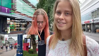 Exploring Jyväskylä, Finland | Live