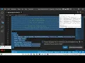 Angular 13 ngx-file-drop Example to Drag and Drop Multiple Files to Upload to Server in TypeScript