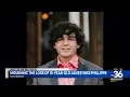 Community members mourn the loss of 15-year-old