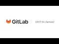 DAST On Demand - Advanced Security Testing