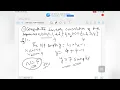 Linear Convolution