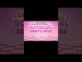 Download Lagu 𝐂𝐎𝐍𝐅𝐄𝐒𝐒𝐈𝐎𝐍𝐒 𝐎𝐅 𝐀 𝐑𝐎𝐓𝐓𝐄𝐍 𝐆𝐈𝐑𝐋 // Fake Collab @KraftyTurtle