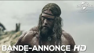 The Northman - Bande annonce VOST [Au cinéma le 11 mai]