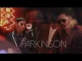 The Parkinson - จะบอกเธอว่ารัก (Tell Her That I love) | (OFFICIAL LYRIC)