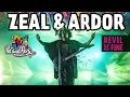 Download Lagu Zeal \u0026 Ardor - Devil is Fine #polandrock2025