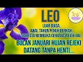 Lagu ZODIAK LEO - WAKTUNYA PERUBAHAN HADIR..HUJAN REJEKI TURUN DERAS DIJANUARI 2026#tarot#zodiak#leo