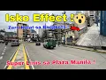Download Lagu Lumitaw na ang linis sa Manila ! Effective leadership ni Isko ! Ongpin - Plaza Sta Cruz