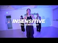 Tamera - Insensitive | Bell Choreography