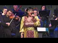 Download Lagu Ozana și Andrew Barabancea - De-ai fi tu salcie (Concertul \