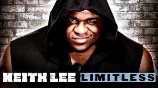 keith lee limitless wwe theme song