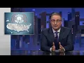 Lagu Public Media: Last Week Tonight with John Oliver (HBO)