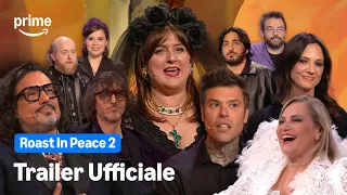 Roast in Peace 2 | Trailer Ufficiale | Prime Video