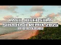 Lagu LAGU JOGET SINA HAJI REMIX 2025 || REGHAL FAUDU🌿