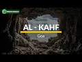 Download Lagu SURAH AL KAFH (1-10) - Zain Abu Kautsar