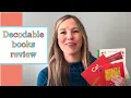 Decodable Books Full Review - Bob Books Charge Into Reading Toddlers Can Read Dash Into Learning