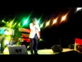 Don Carlos-Live in Nairobi, Kenya 'Harvest Time'