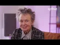 Laurie Anderson discusses Amelia a visionary new album inspired by Amelia Earhart