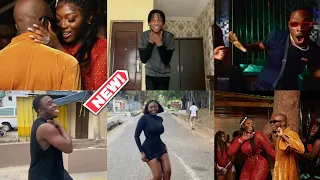 sefa echoke ft mr drew song dancing with incredible zigi lil smart 