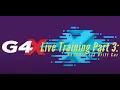 Link G4x Live Training Part 3 SR20DET s13 Drift Car Evans Performance Academy