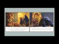 Merida s Story Read Aloud
