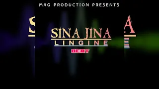 Sina Jina Lingine By Ashlay Nassery Free Beat Biti MAQ Productio Is Presents 