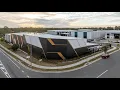 Crestmead Warehouse Quilton Place