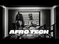 Lagu AFRO TECH 2026 | Timon \u0026 Nettle Dj | #electronicmusic