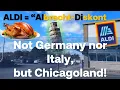 Inside ALDI by the Leaning Tower of Niles Store Walkthrough