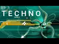 Lagu Techno Mix - SET 637