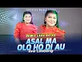 Lagu Eva Limbong - Asal Ma Olo Ho Di Au (Official Music Video)