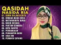 Lagu Lagu Qasidah Nasida Ria Full Album TERPOPULER MUSIK DANGDUT ISLAMI 90an Menyentuh Hati Tanpa Iklan