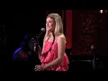 Cara Rose DiPietro - "Fly, Fly Away" (Catch Me If You Can; Marc Shaiman & Scott Wittman)