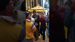 يانى يا حظى المتنيل 