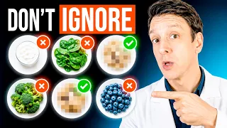 8 foods that men u0026 women need to heal your gut