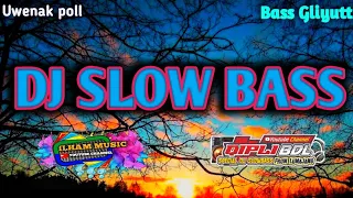 Download DJ Slow Bass|Dj Memandangmu terbaru variasi full bass MP3