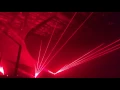 Eric Prydz @ Factory 93 LA 4/7/17: A Lost Era