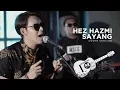 Lagu Hez Hazmi - Sayang (Cover Versi Melayu) | Via Vallen