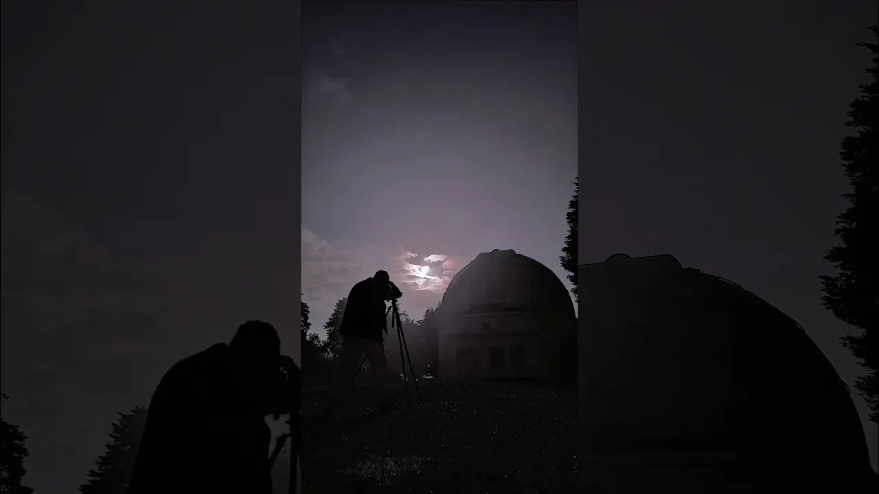 Full Moon π