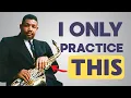 Lagu I WISH I Learned Jazz Improvisation Like This - Stop Wasting Time