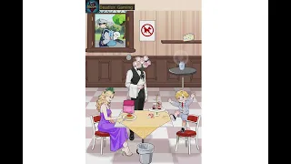 Brain Puzzle 3: Crazy Mind Level 32 Screenshot
