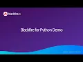 Blackfire Profiler for Python