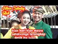 Lagu NIKEN SALINDRY ARDI SEMAKIN MESRA SAYANG SAYANGAN SAMPAI TALI KOTANG