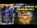 Download Lagu Omen Gặp Yena \u0026 Qi Trên Rank Thách Đấu – Leon Xử Lý Sao Cho Khét?