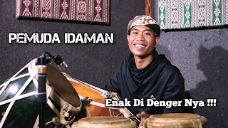 Download PEMUDA IDAMAN VERSI TAROMPET PENCA TANJIDOR !!! ENAK #viral #music MP3