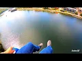 Soaring Eagle Zipline - Zipline Across a River